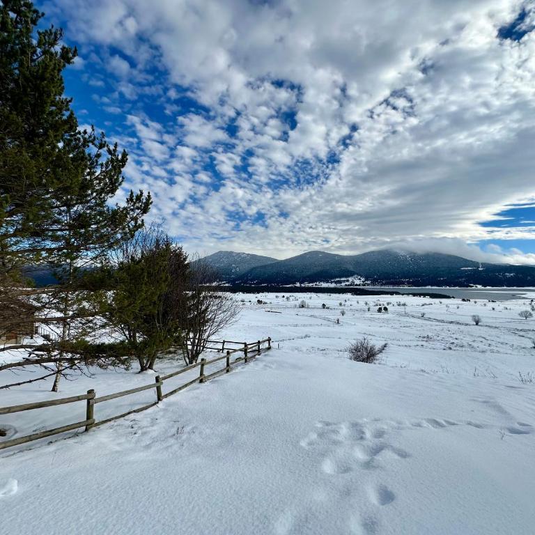 T2 fonctionnel Les Angles - 4 pers, Parking, Ski proche - FR-1-758-36 - Appartement - 13