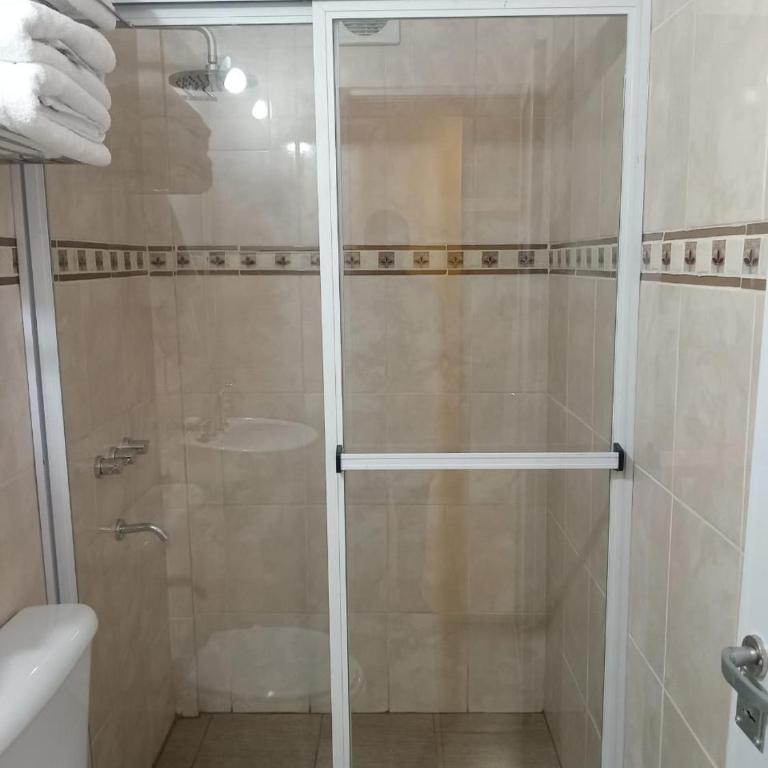 Departamento Letty I - Con Cochera - Apartamento de 1 dormitorio - 12