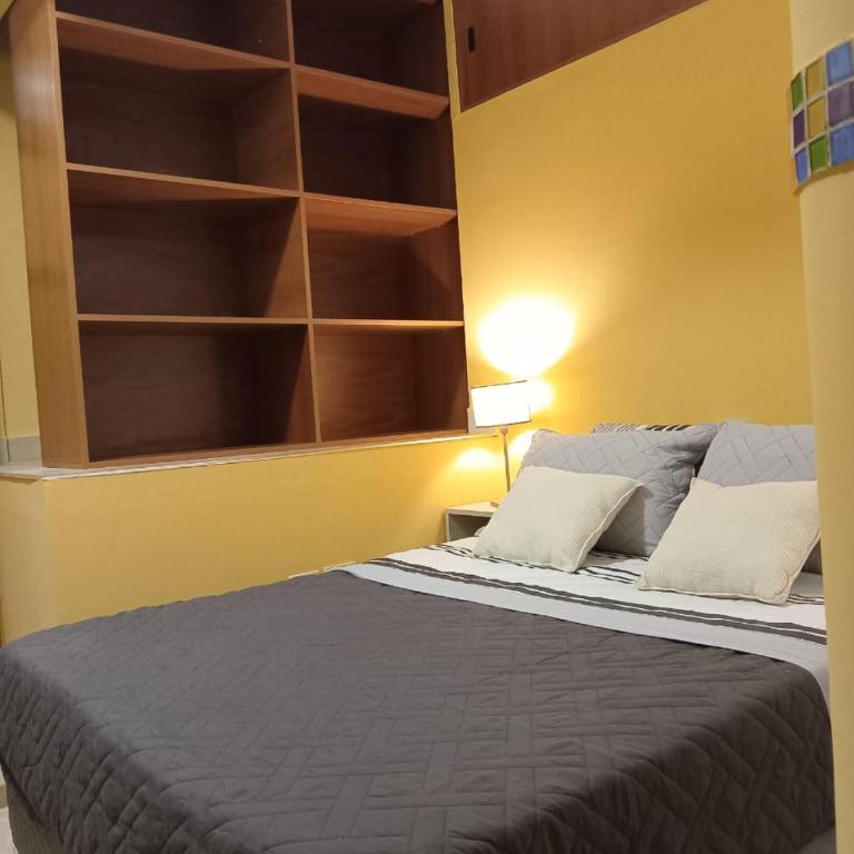 Departamento Letty I - Con Cochera - Apartamento de 1 dormitorio - 7