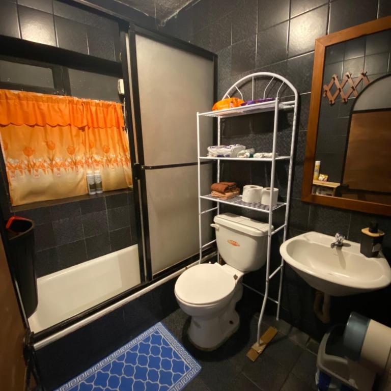 El Monasterio - Apartamento de 2 dormitorios con vistas a la ciudad - 16