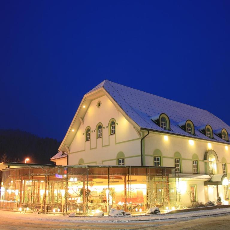 Hotel-Restaurant-Café Krainer - Einzelzimmer - 9