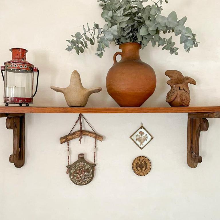 Casa Los Bolitos - Casa de 2 dormitorios - 10