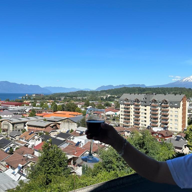Villarrica Mirador Apartment - Apartamento Estándar - 38