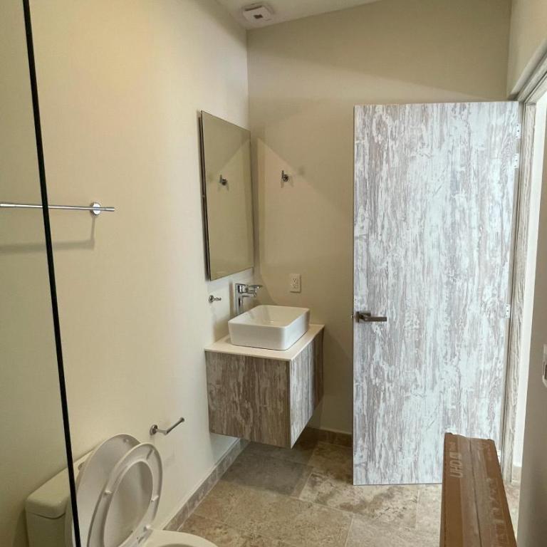 Apartamento de lujo con Alberca privada - Apartamento de 2 dormitorios - 5