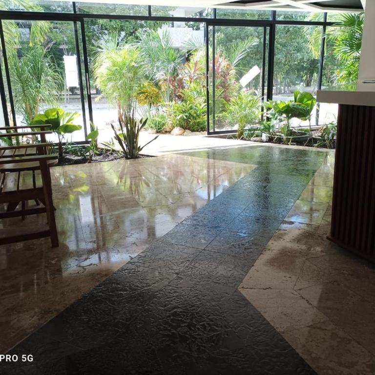 Apartamento de lujo con Alberca privada - Apartamento de 2 dormitorios - 9