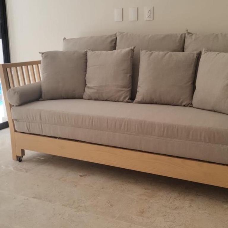Apartamento de lujo con Alberca privada - Apartamento de 2 dormitorios - 13