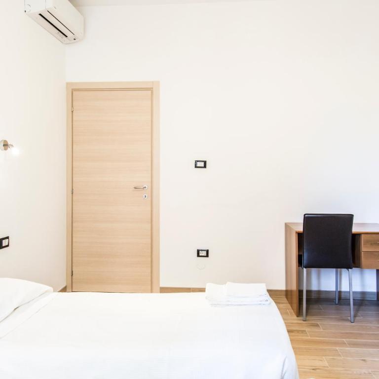 IN FIERA 8 Apartment superior FRONT FAIR - Appartamento Superior con 2 Camere da Letto - 95
