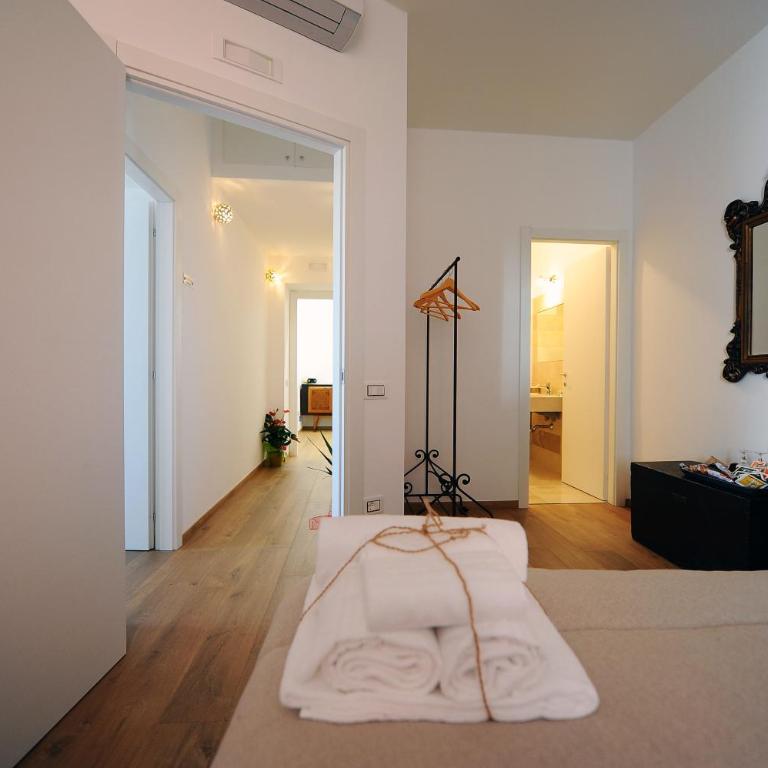 Vista Sui Sassi Guest House - Camera Deluxe - 7