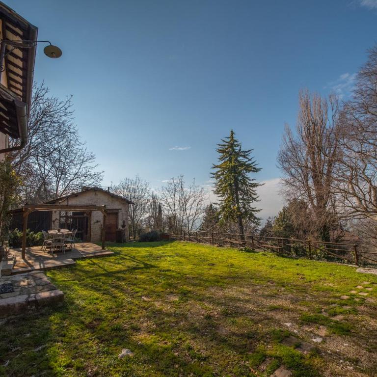 Da Bacchetta - Appartamento con 1 Camera da Letto - 17