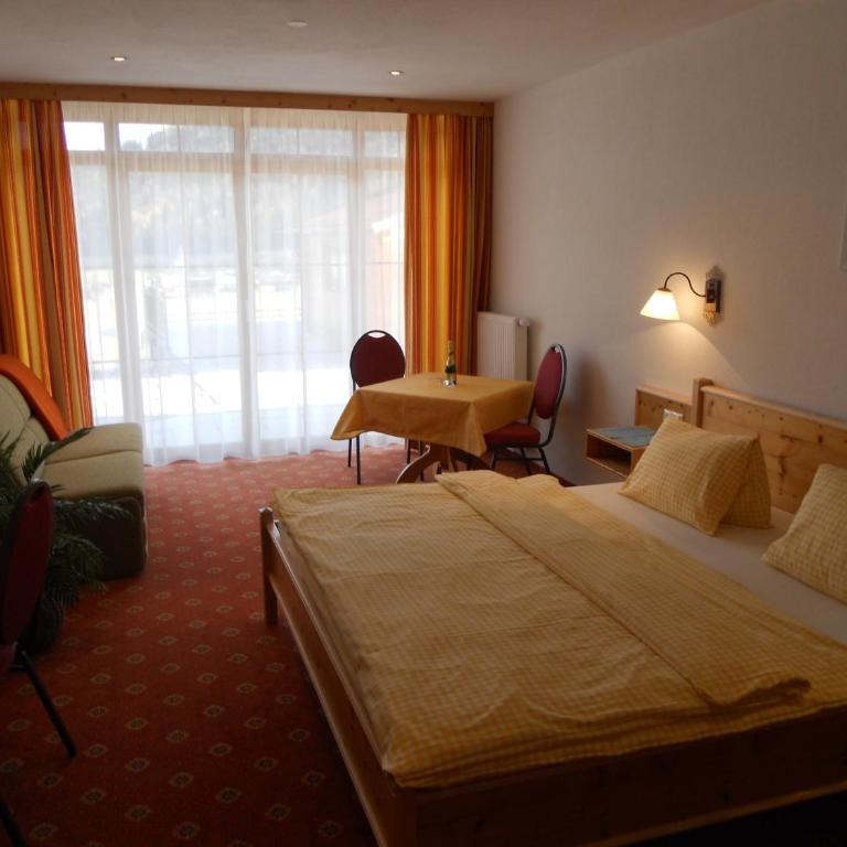 Ferienhaus Oberberg - Monolocale - 12