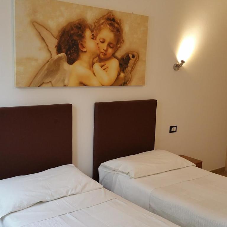 IN FIERA 8 Apartment superior FRONT FAIR - Appartamento Superior con 2 Camere da Letto - 86