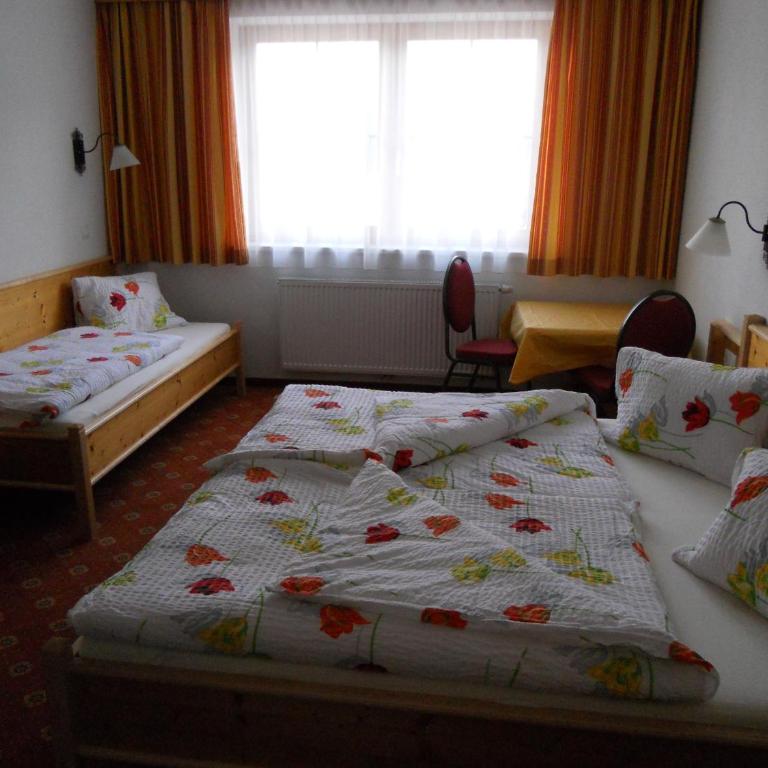 Ferienhaus Oberberg - Monolocale - 18