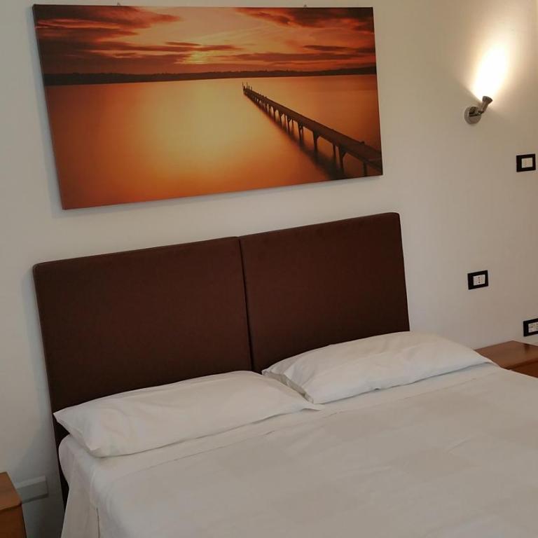 IN FIERA 8 Apartment superior FRONT FAIR - Appartamento Superior con 2 Camere da Letto - 80