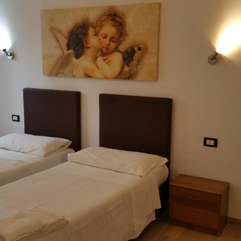 IN FIERA 8 Apartment superior FRONT FAIR - Appartamento Superior con 2 Camere da Letto - 100