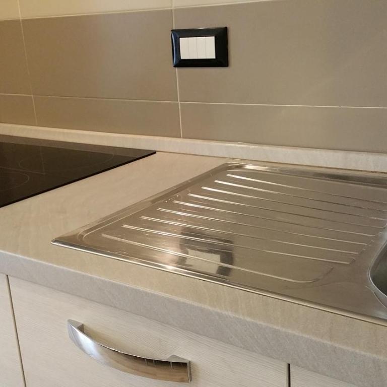 IN FIERA 8 Apartment superior FRONT FAIR - Appartamento Superior con 2 Camere da Letto - 71