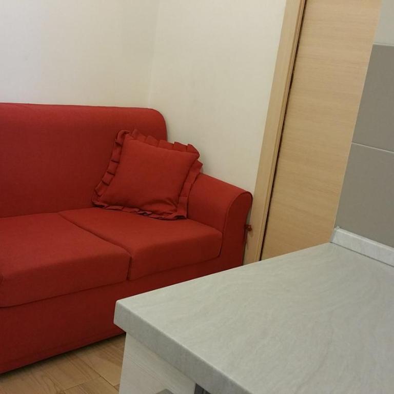IN FIERA 8 Apartment superior FRONT FAIR - Appartamento Superior con 2 Camere da Letto - 90