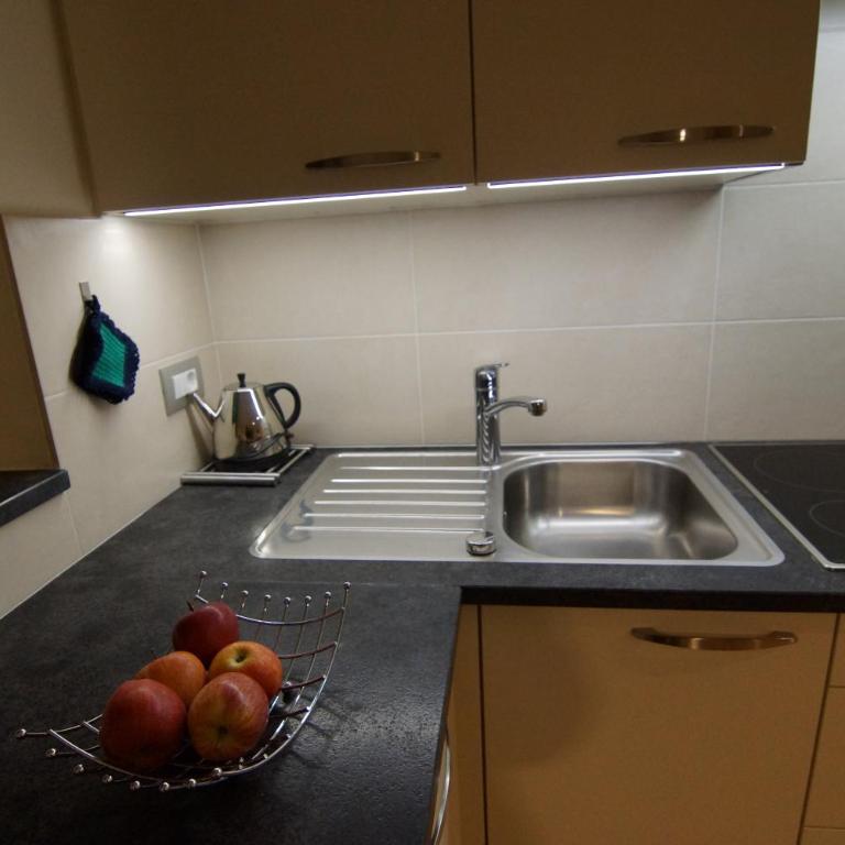 Residence La Planta - Appartamento con 2 Camere da Letto - 6