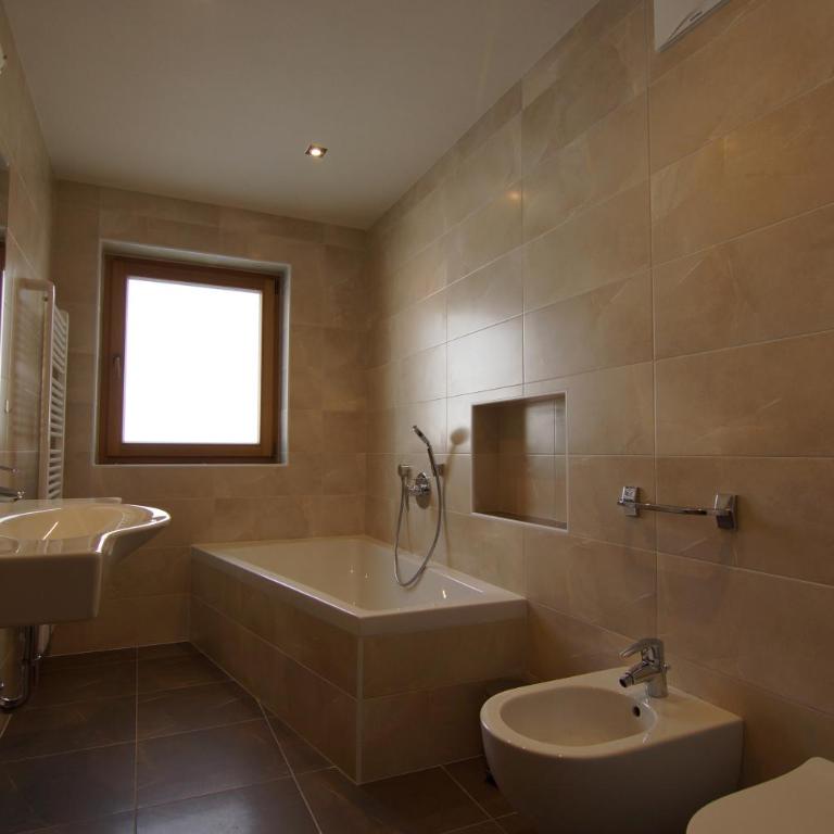 Residence La Planta - Appartamento con 2 Camere da Letto - 1