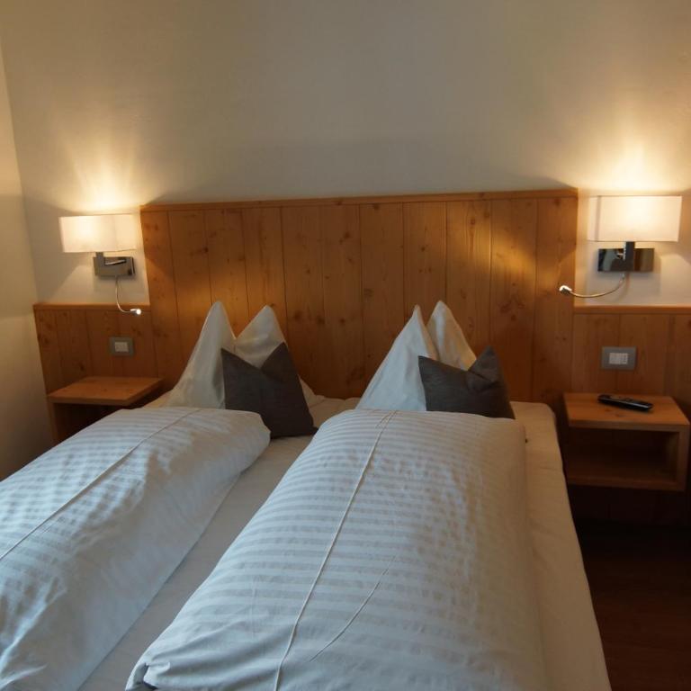 Residence La Planta - Appartamento con 2 Camere da Letto - 5