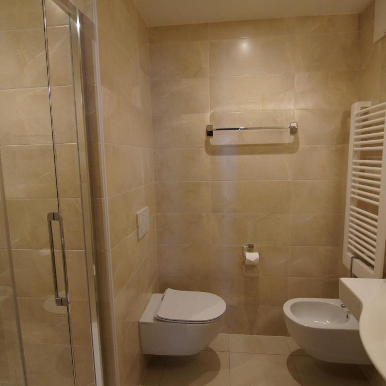 Residence La Planta - Appartamento con 2 Camere da Letto - 10