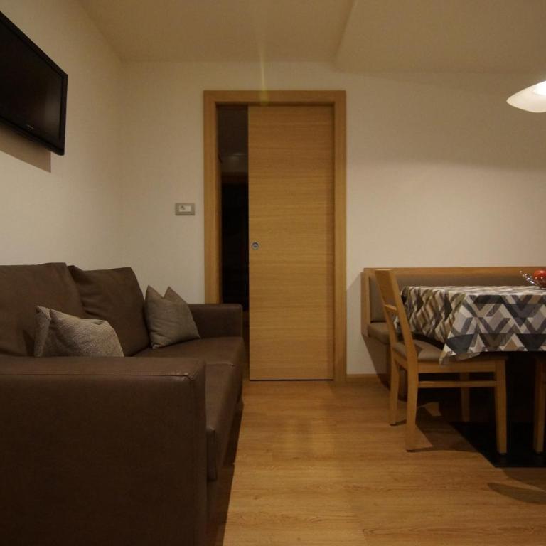 Residence La Planta - Appartamento con 2 Camere da Letto - 7