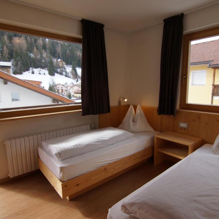 Residence La Planta - Appartamento con Balcone - 6