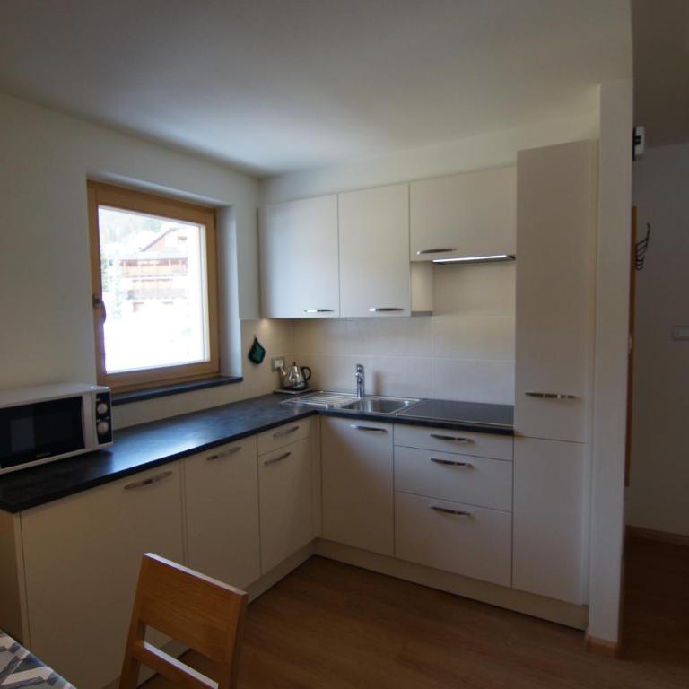 Residence La Planta - Appartamento con 2 Camere da Letto - 2