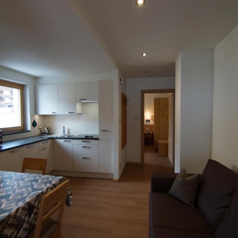 Residence La Planta - Appartamento con 2 Camere da Letto - 4