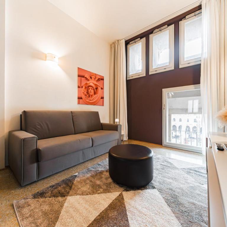 ImmoBo Domus - Piazza Maggiore View - Appartamento con 2 Camere da Letto - 31