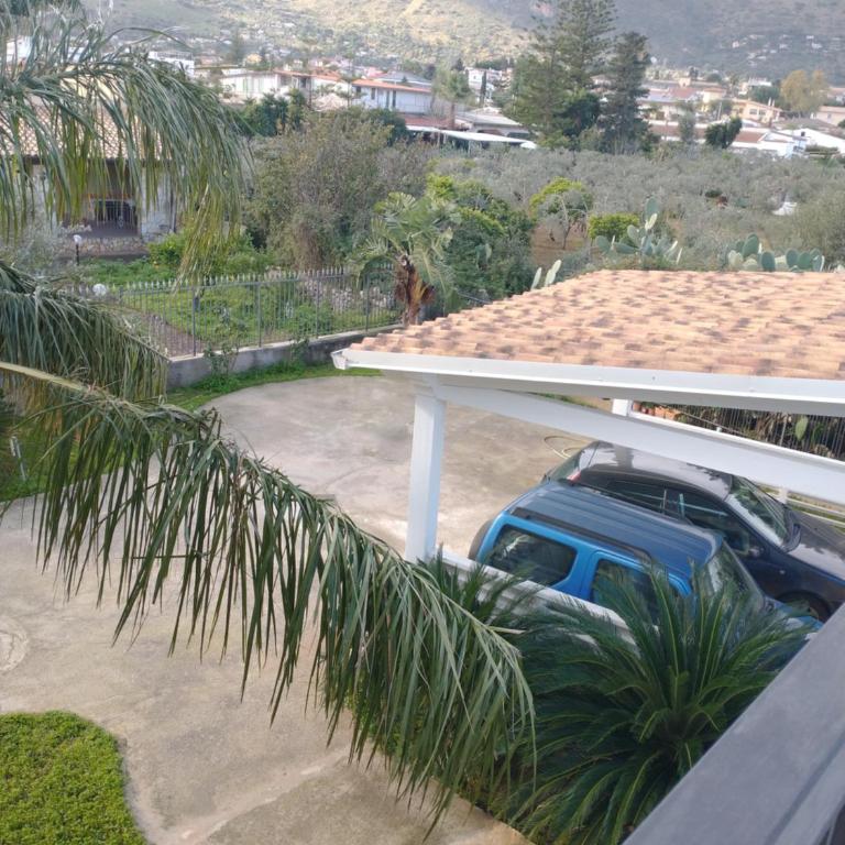 Carini house - Casa con 2 Camere da Letto - 19