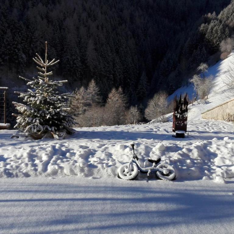 Apartment CANUS - Krumas Living - Kronplatz - Appartamento - Piano Terra - 31