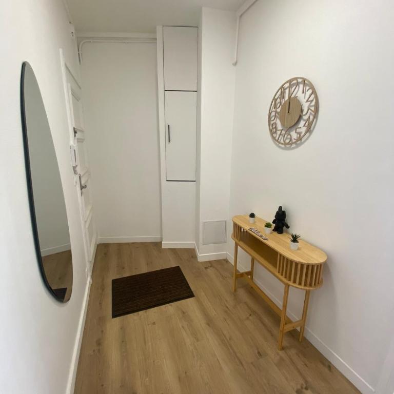 Coeur de ville - Appartement 2 chambres - Appartement 2 Chambres - 11