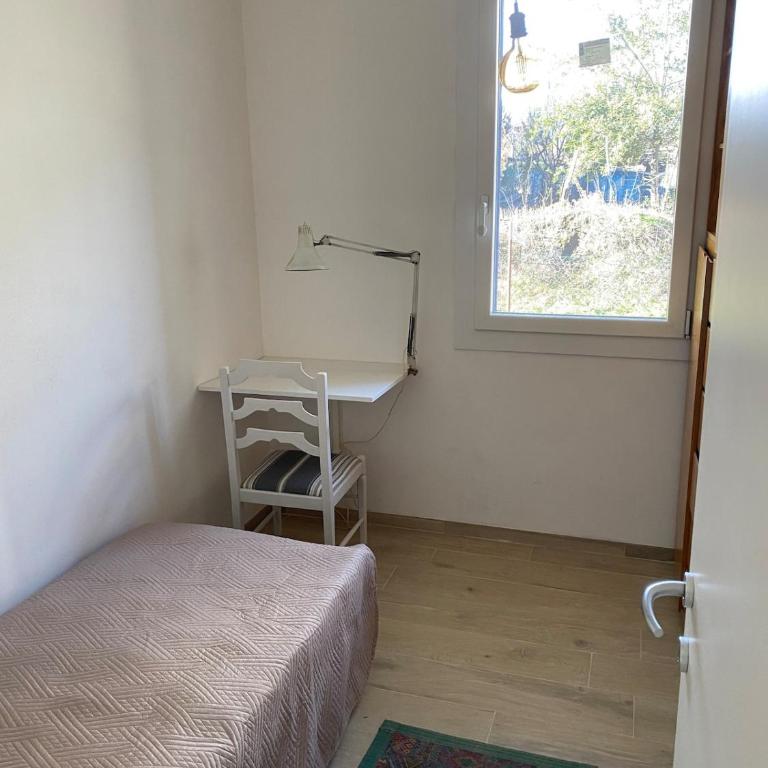 Villa Carlotta Rossa - Holiday Home with garden and pool - Casa Vacanze con 3 Camere da Letto - 17
