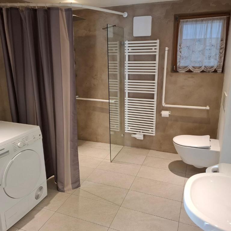 Ferienwohnung Grundnergütl - Apartment mit 2 Schlafzimmern - 8