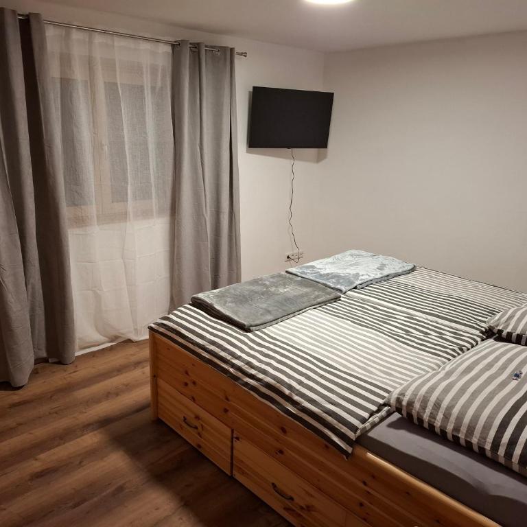 Ferienwohnung Grundnergütl - Apartment mit 2 Schlafzimmern - 4