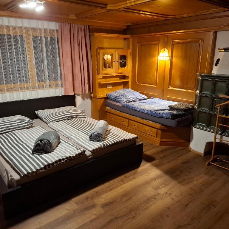 Ferienwohnung Grundnergütl - Apartment mit 2 Schlafzimmern - 2