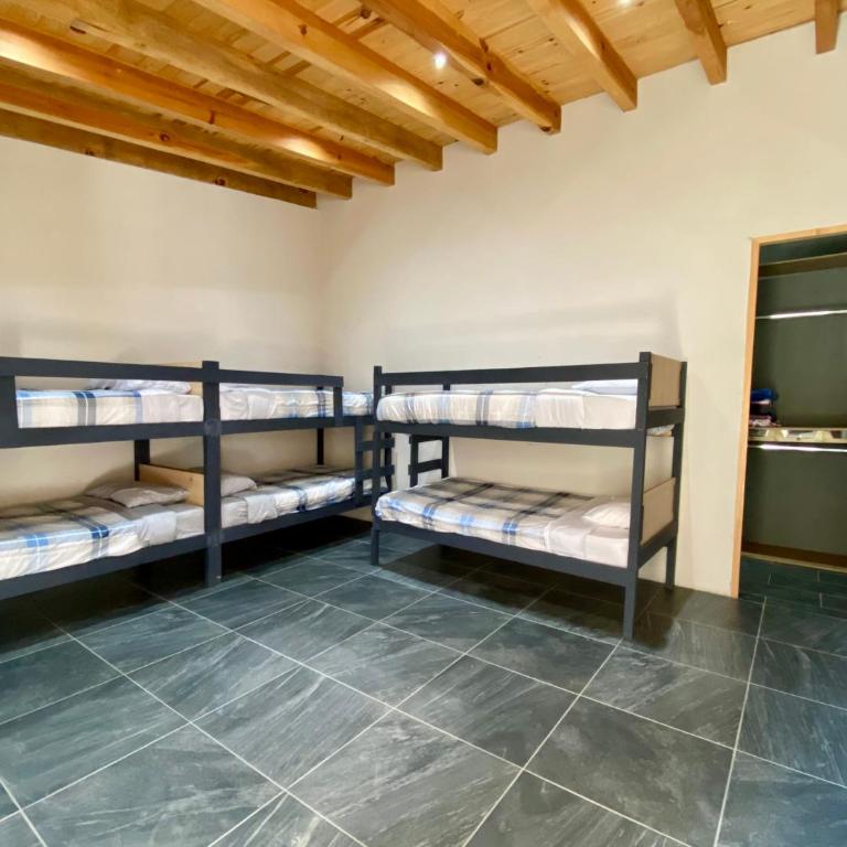 10 min a Valle ideal para familia o grupo de amigos - Casa de 4 dormitorios - 51