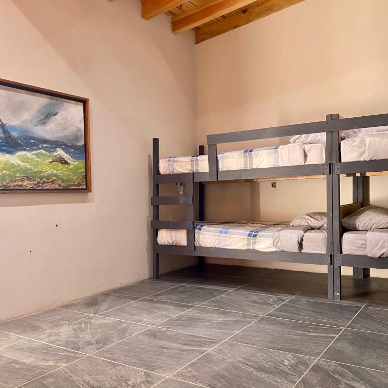 10 min a Valle ideal para familia o grupo de amigos - Casa de 4 dormitorios - 31