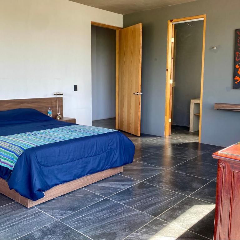 10 min a Valle ideal para familia o grupo de amigos - Casa de 4 dormitorios - 26