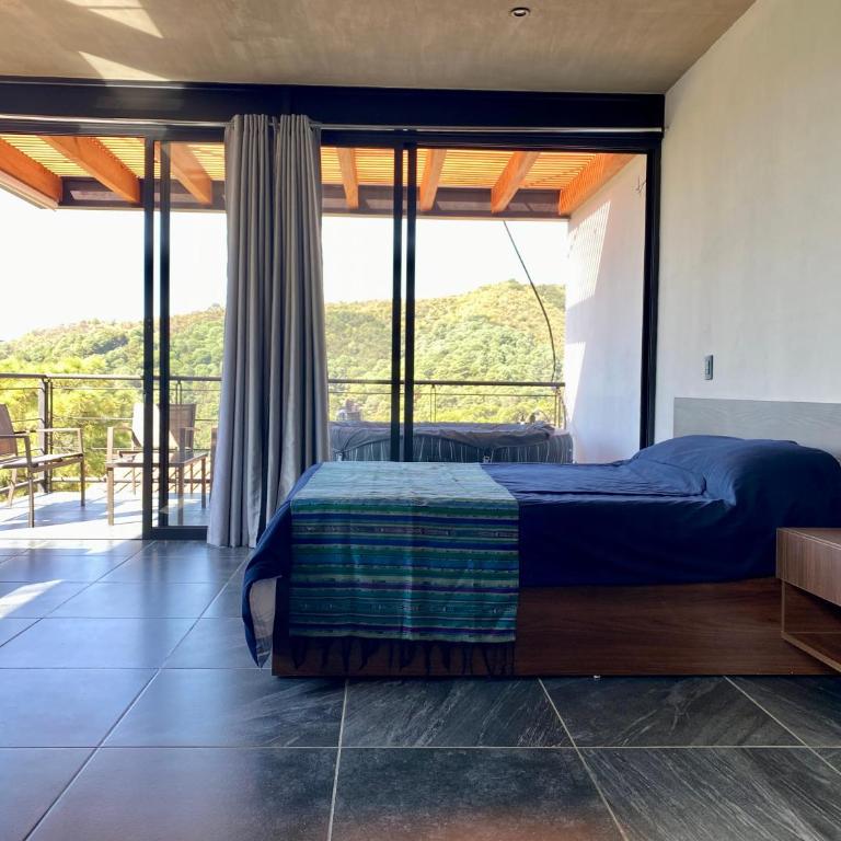 10 min a Valle ideal para familia o grupo de amigos - Casa de 4 dormitorios - 5