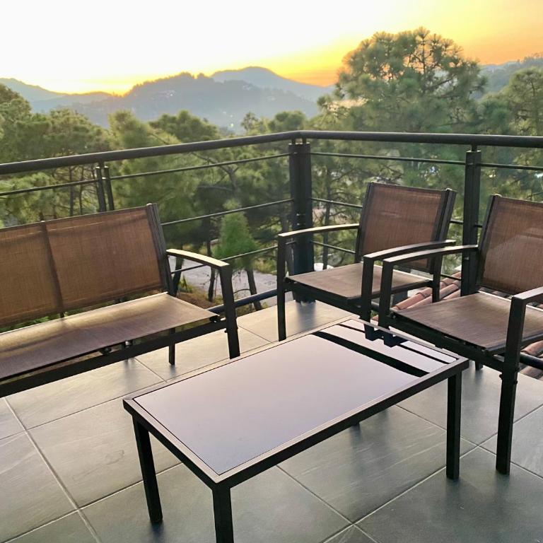 10 min a Valle ideal para familia o grupo de amigos - Casa de 4 dormitorios - 41