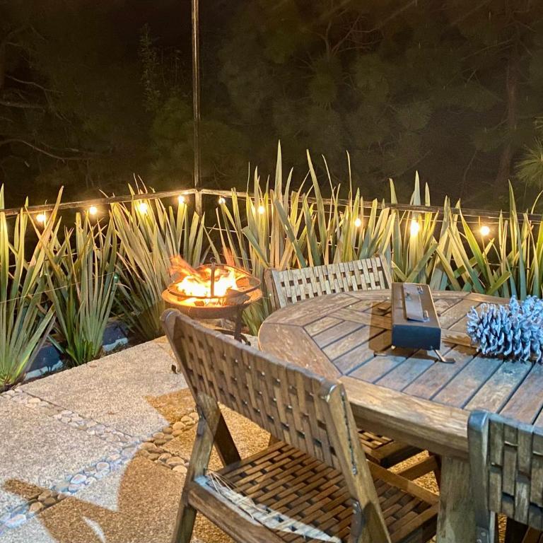 10 min a Valle ideal para familia o grupo de amigos - Casa de 4 dormitorios - 43