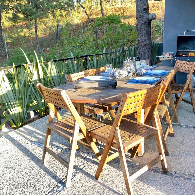 10 min a Valle ideal para familia o grupo de amigos - Casa de 4 dormitorios - 53