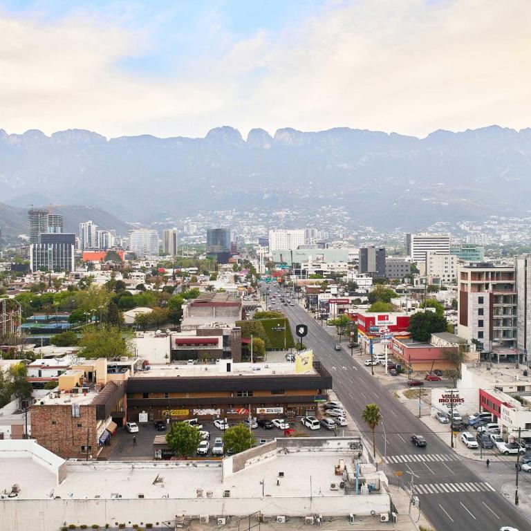 The Westin Monterrey Valle - Premium Room, High floor, 2 Queen - 11