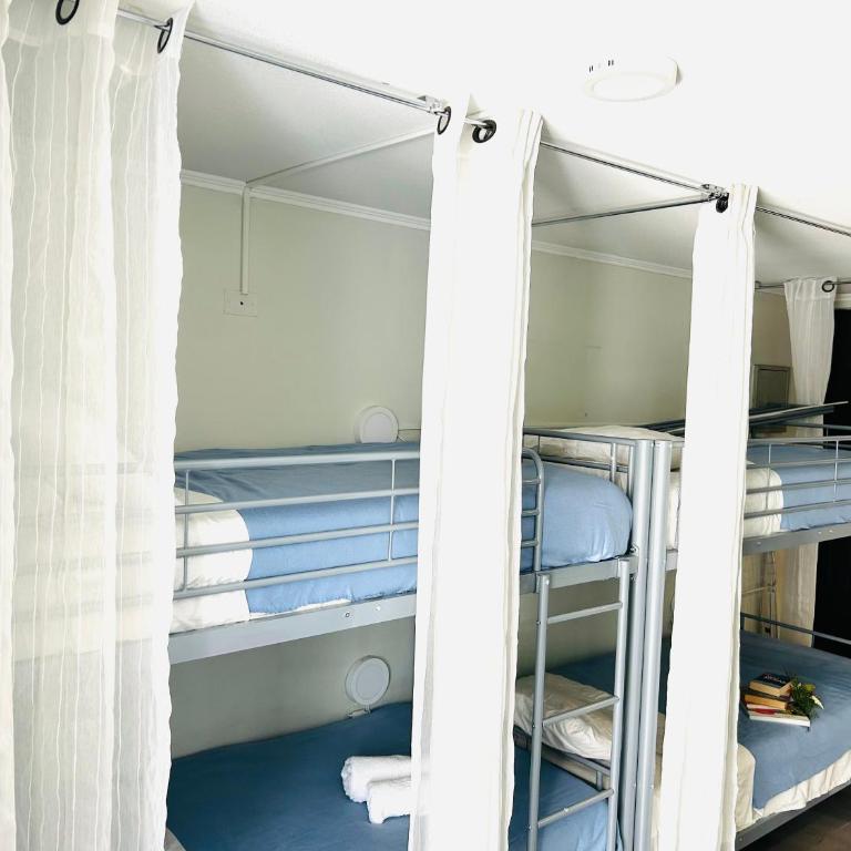 1A1 Metro Matta Hospital San Borja Fantasilandia Gendarmeria - Apartamento de 1 dormitorio - 10