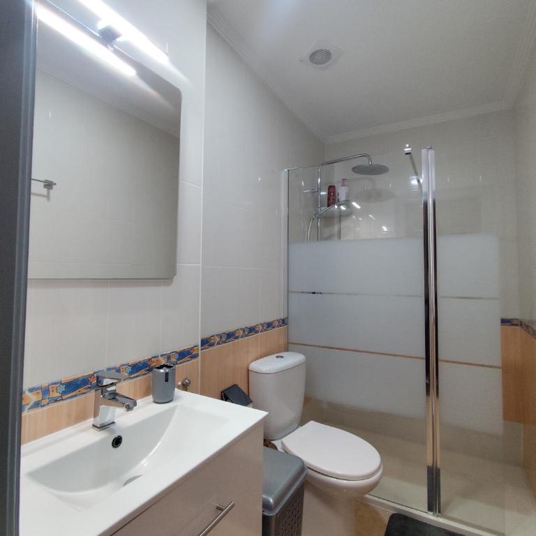 Macarena III Apartments, 300 Meter zu Playa del Cura - Apartamento de 1 dormitorio - 19