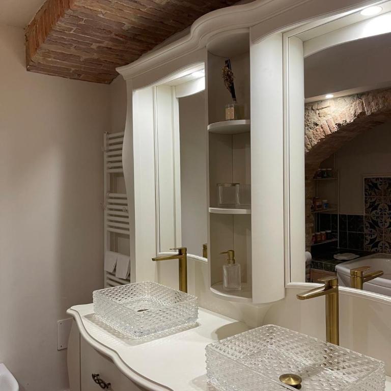 B&B Mr. My Resort - Suite Familiare - 12