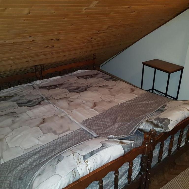 Ozon - Apartman sa 1 Spavaćom Sobom - 22