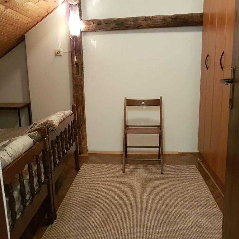 Ozon - Apartman sa 1 Spavaćom Sobom - 20