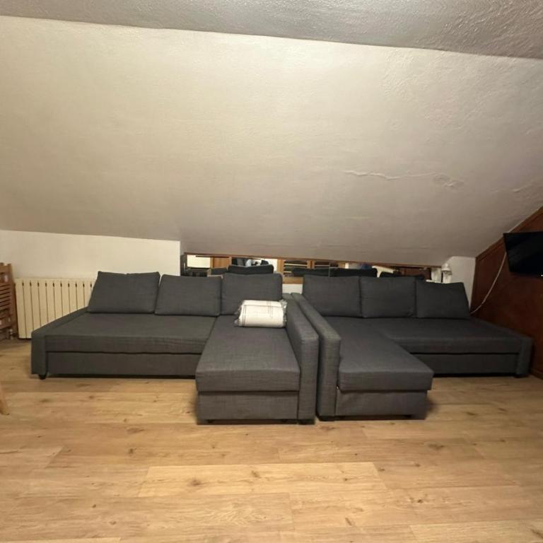 Vista Cervino Studio - Appartamento con 1 Camera da Letto - 7